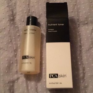 PCA Skin Nutrient Toner